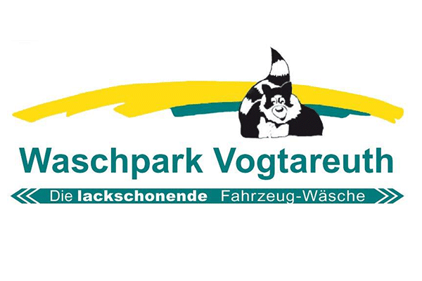 Waschpark Vogtareuth