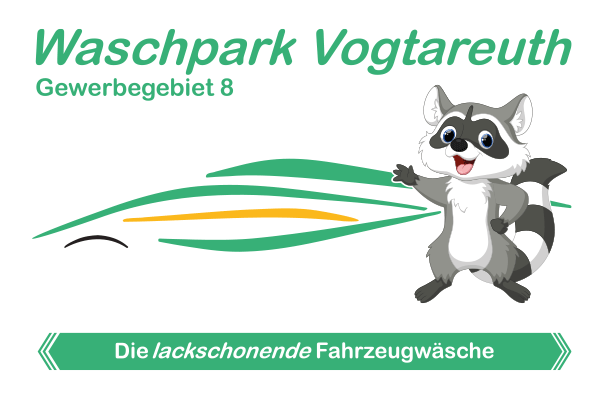 Waschpark Vogtareuth