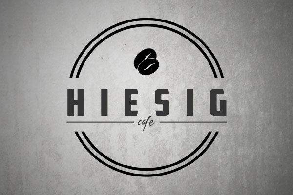 Cafe Hiesig